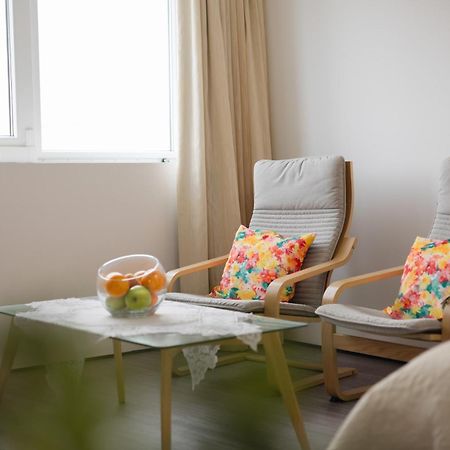 Spacious Seaside Apartment A - Faraway Lagoa  Esterno foto