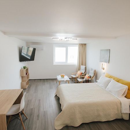 Spacious Seaside Apartment A - Faraway Lagoa  Esterno foto