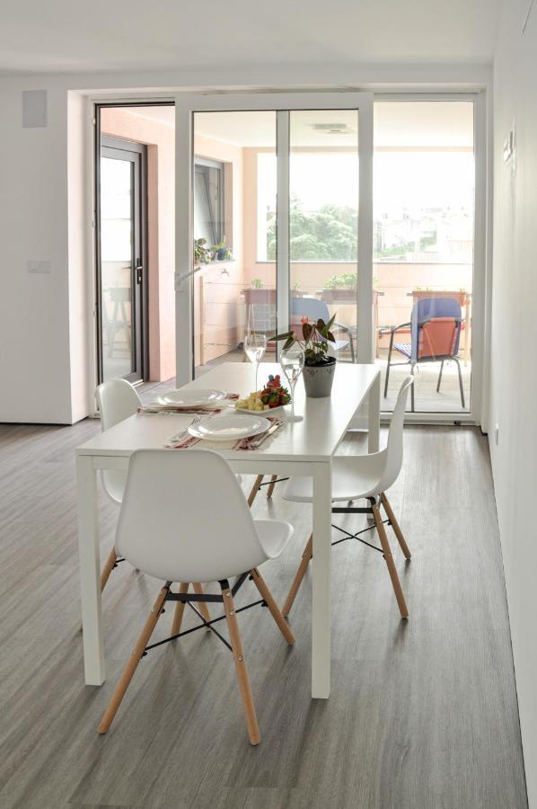 Spacious Seaside Apartment A - Faraway Lagoa  Esterno foto