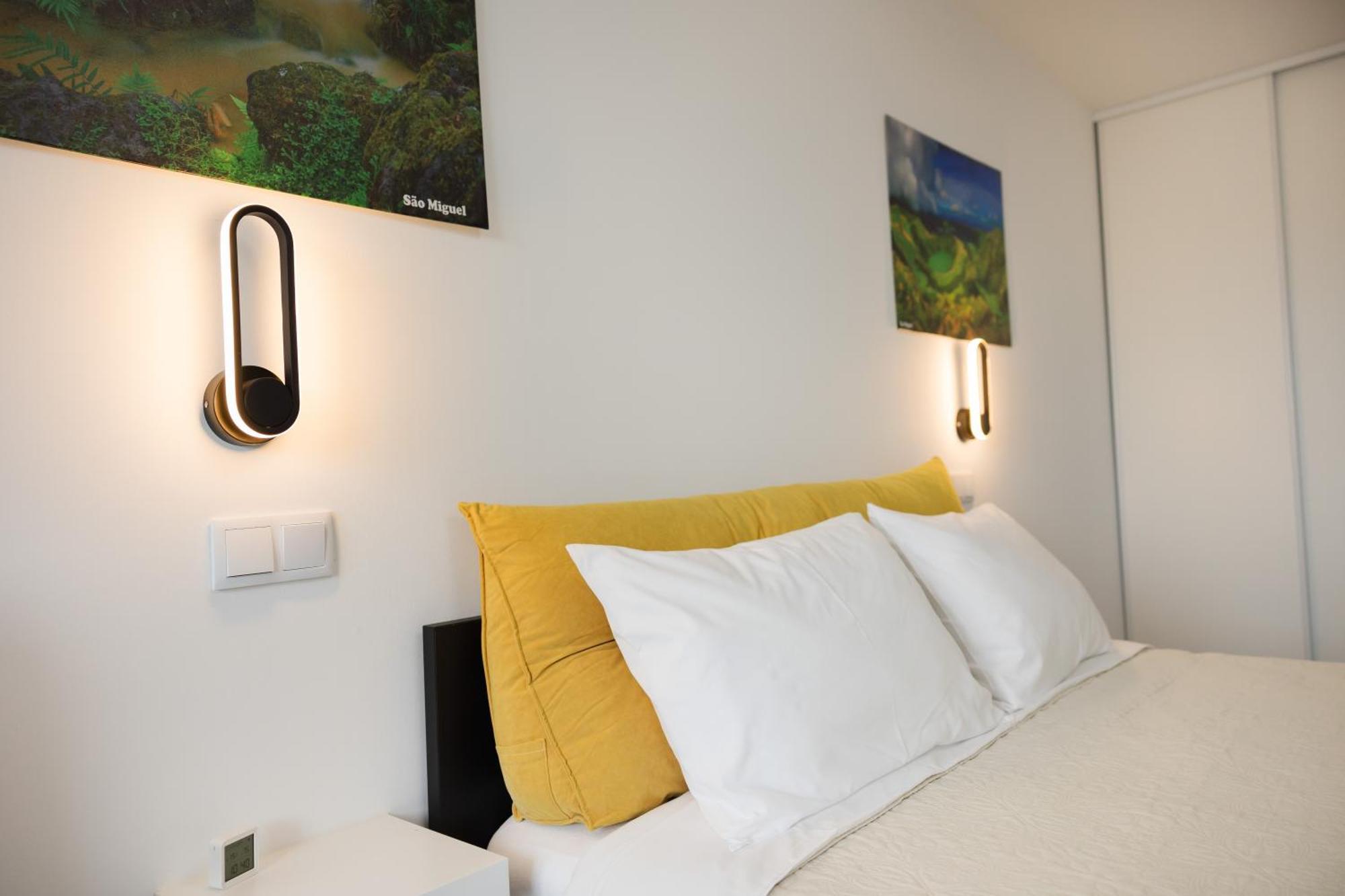 Spacious Seaside Apartment A - Faraway Lagoa  Esterno foto