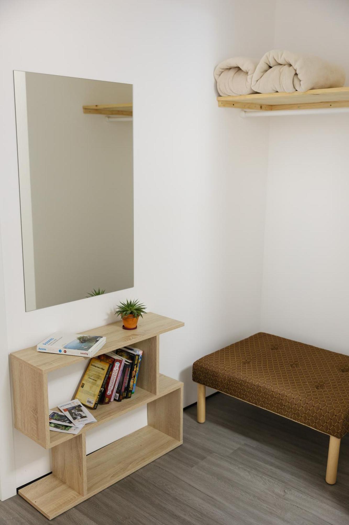 Spacious Seaside Apartment A - Faraway Lagoa  Esterno foto