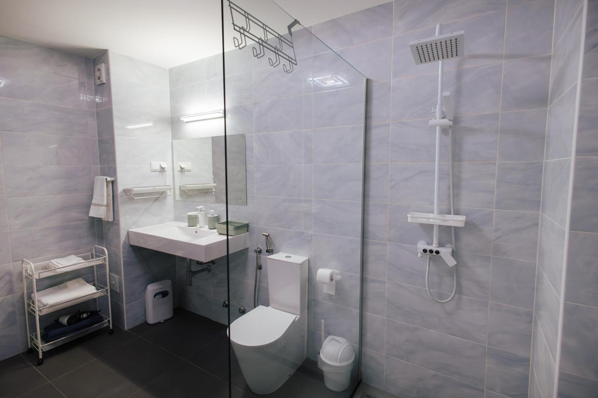 Spacious Seaside Apartment A - Faraway Lagoa  Esterno foto