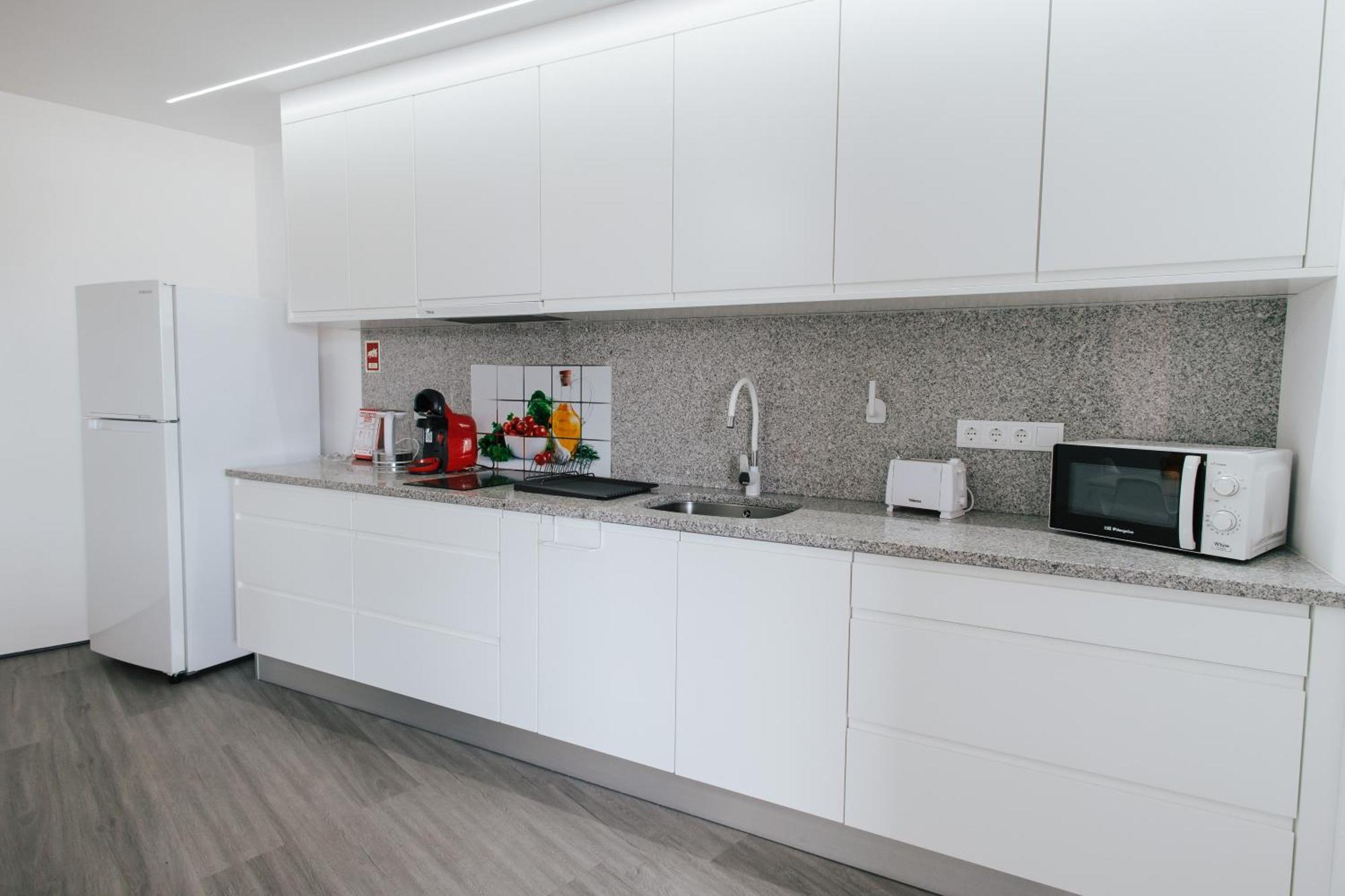 Spacious Seaside Apartment A - Faraway Lagoa  Esterno foto