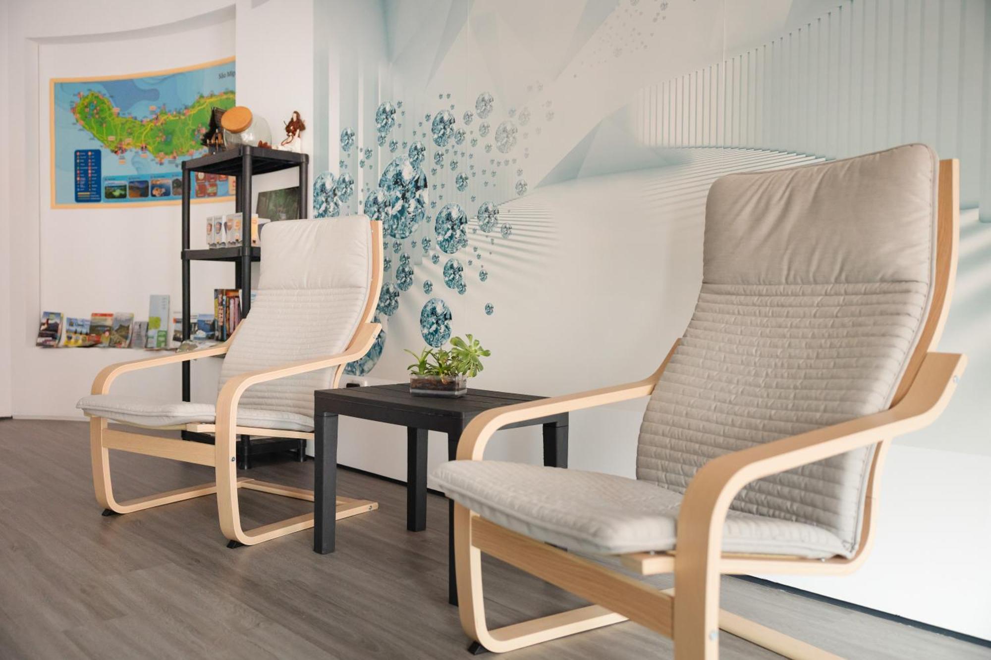 Spacious Seaside Apartment A - Faraway Lagoa  Esterno foto