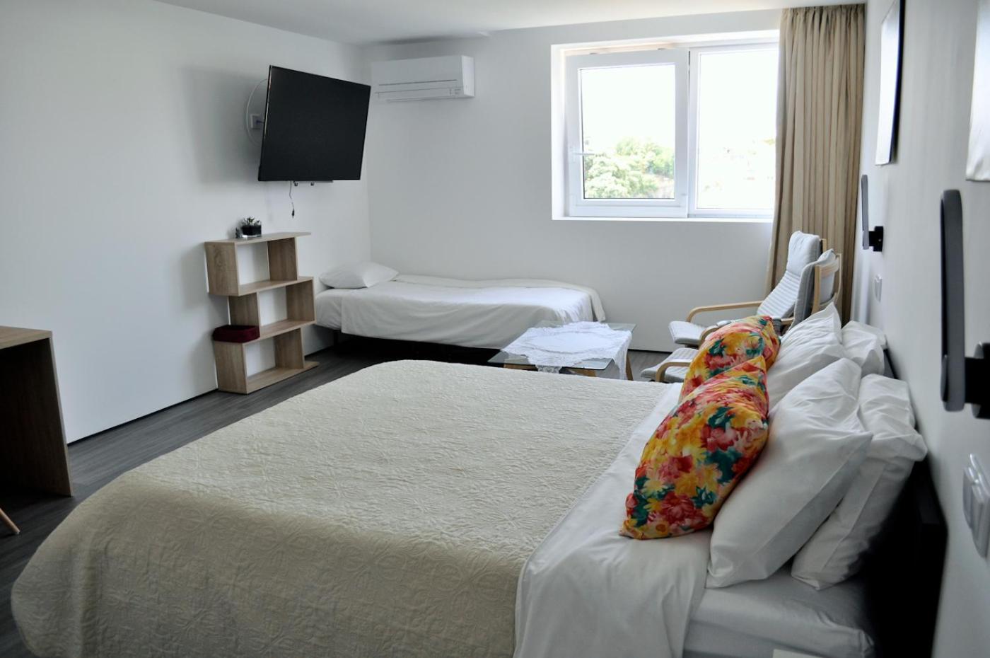Spacious Seaside Apartment A - Faraway Lagoa  Esterno foto