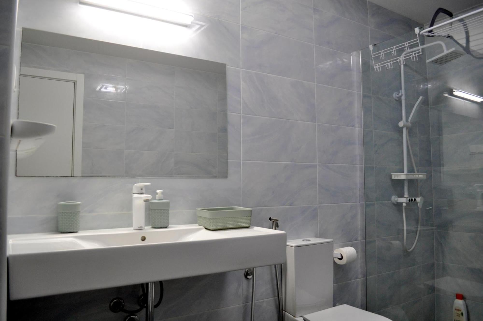 Spacious Seaside Apartment A - Faraway Lagoa  Esterno foto