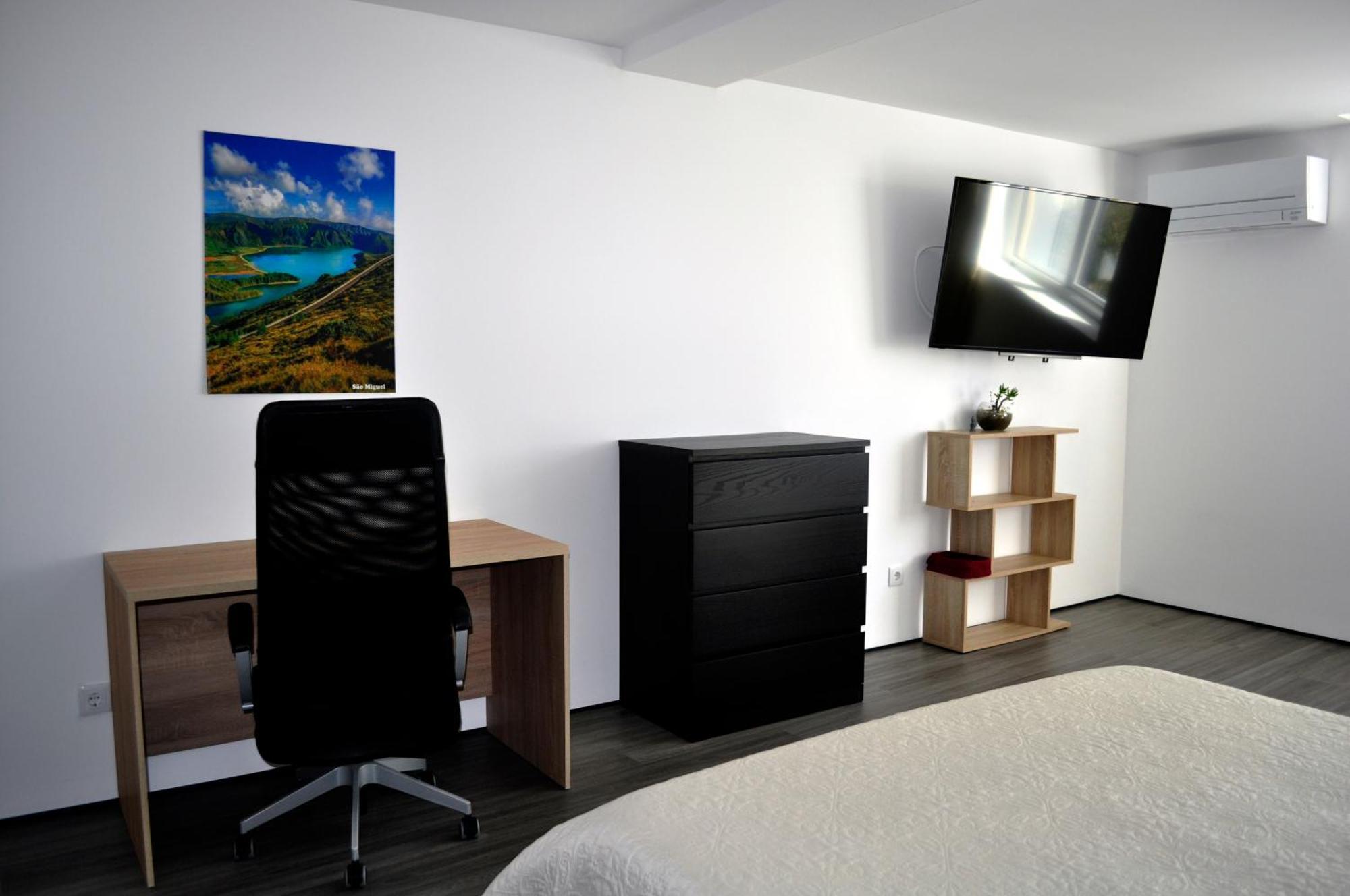 Spacious Seaside Apartment A - Faraway Lagoa  Esterno foto