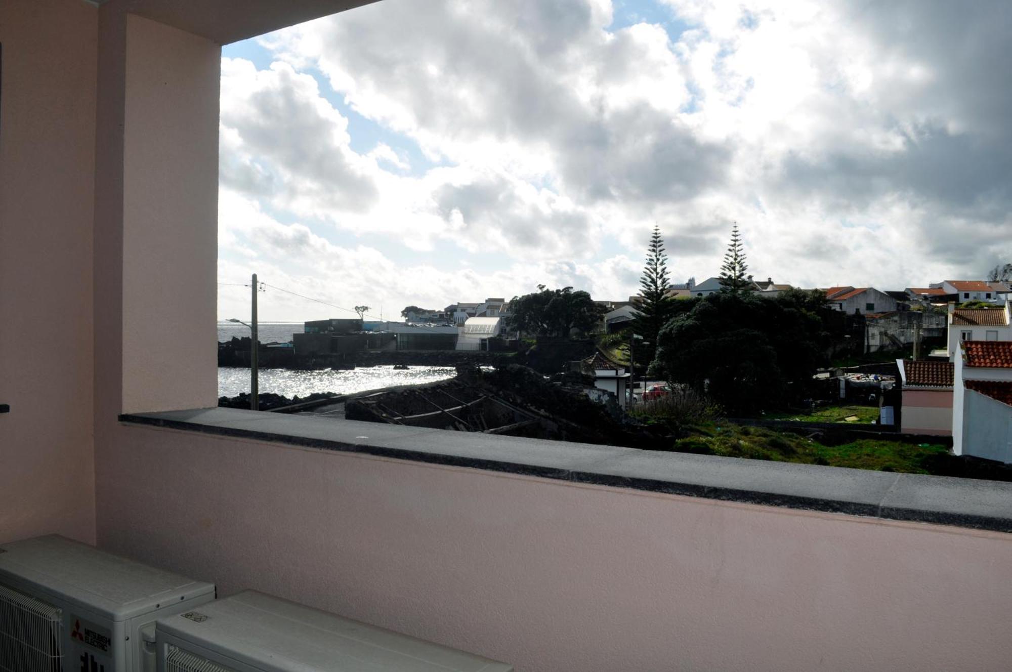 Spacious Seaside Apartment A - Faraway Lagoa  Esterno foto
