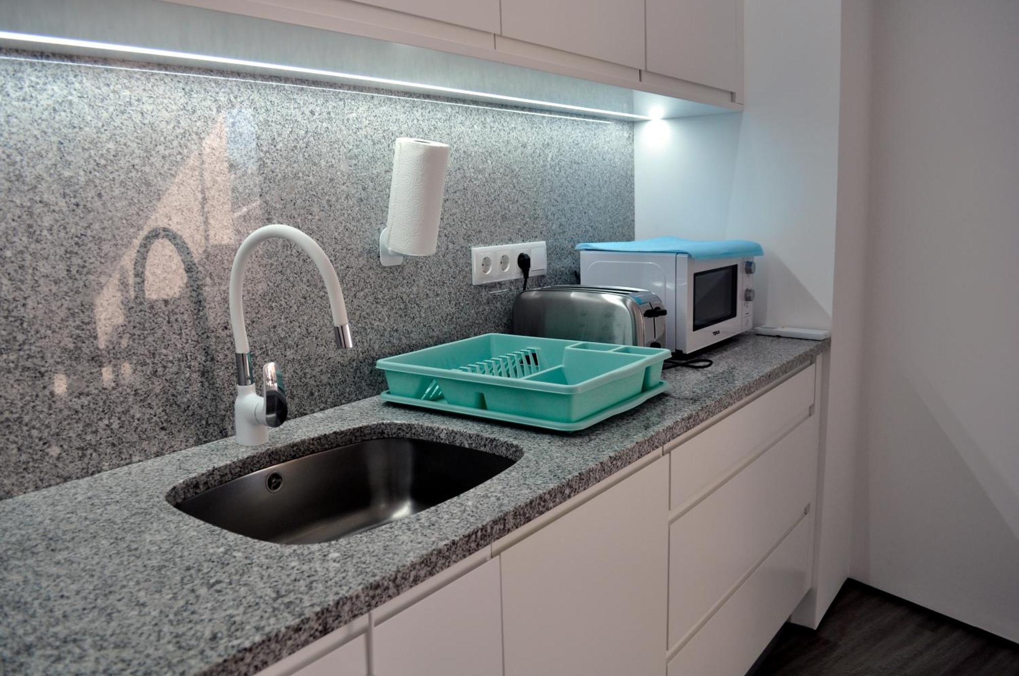 Spacious Seaside Apartment A - Faraway Lagoa  Esterno foto