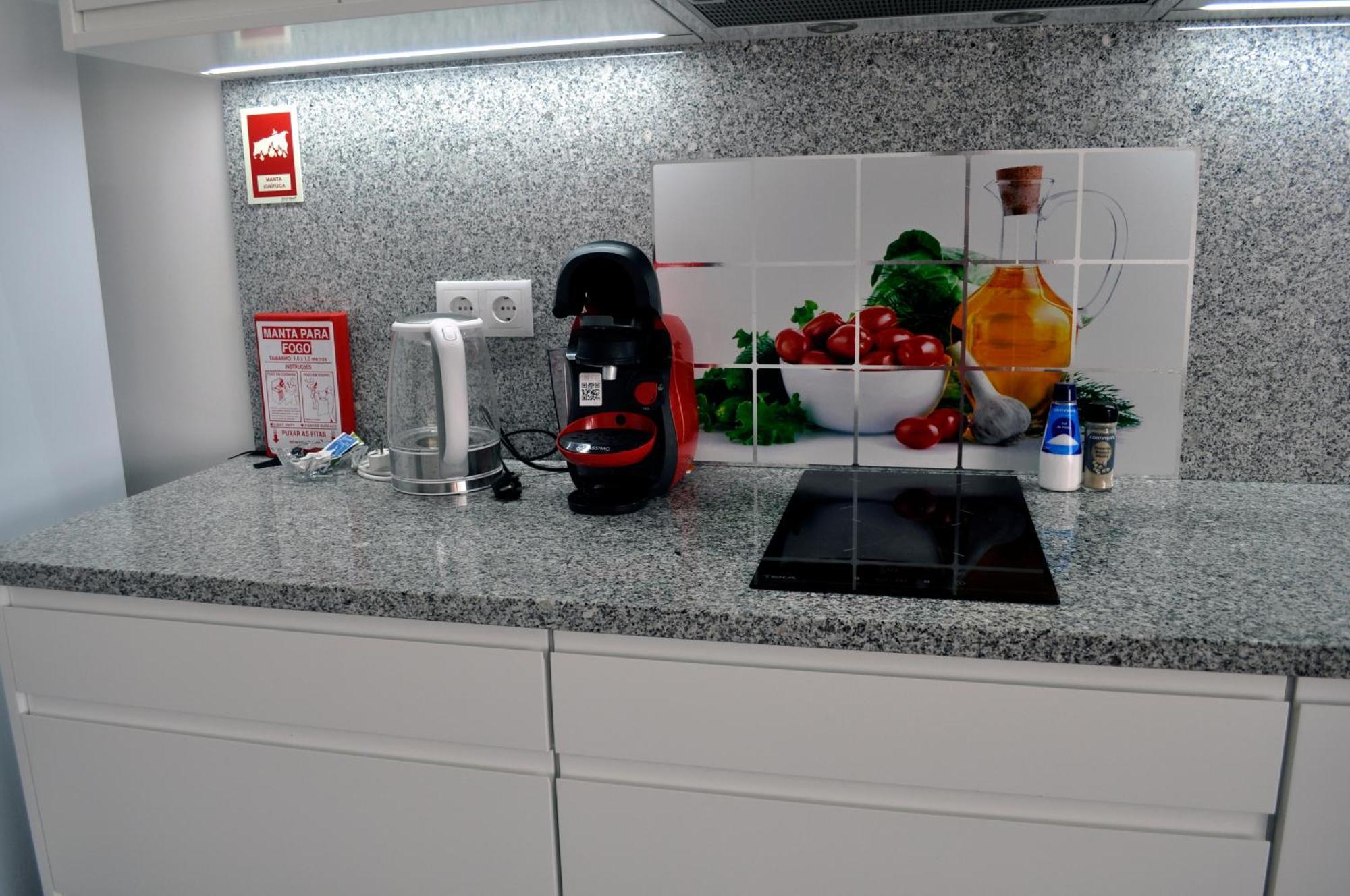 Spacious Seaside Apartment A - Faraway Lagoa  Esterno foto